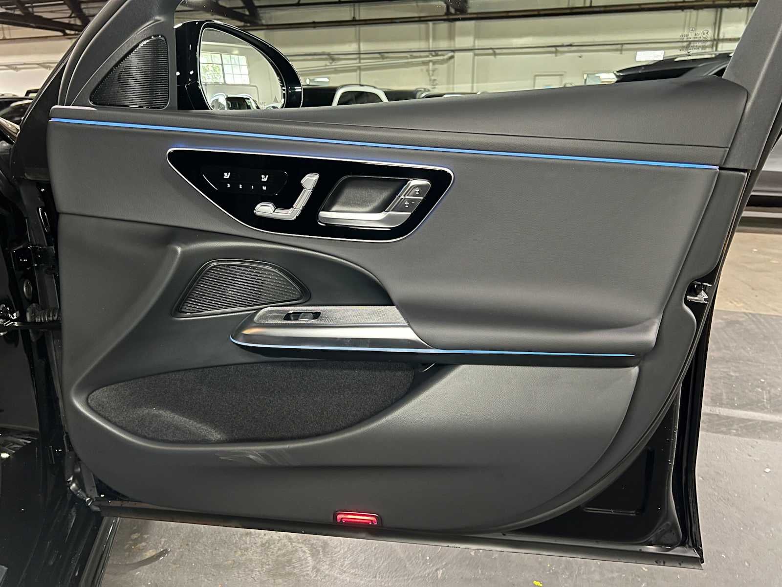 2026 Mercedes-Benz E 450 4MATIC® Sedan