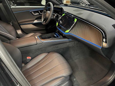 2026 Mercedes-Benz E 450 4MATIC® Sedan