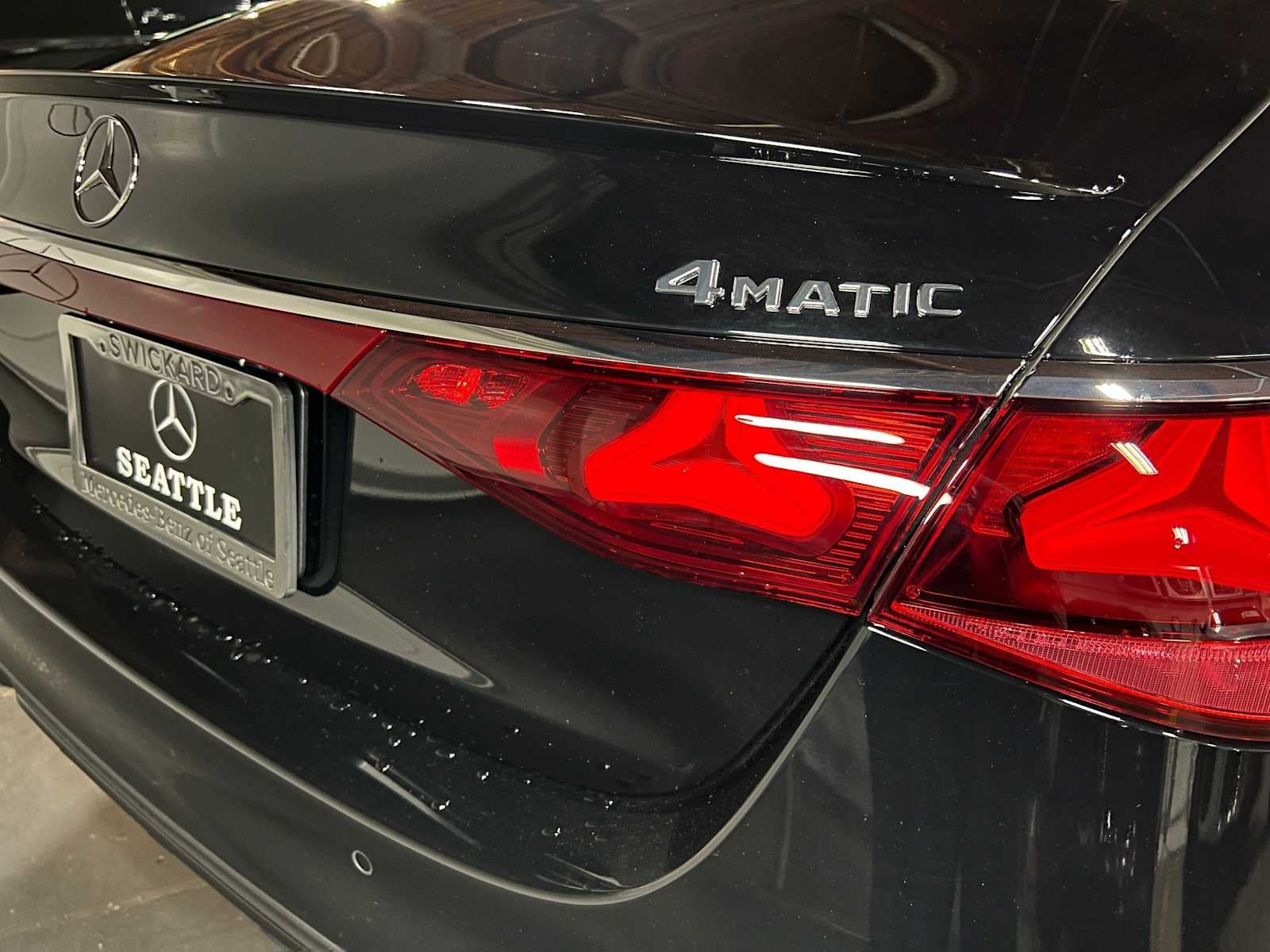 2026 Mercedes-Benz E 450 4MATIC® Sedan