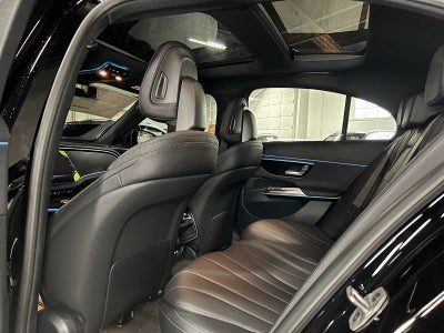 2026 Mercedes-Benz E 450 4MATIC® Sedan