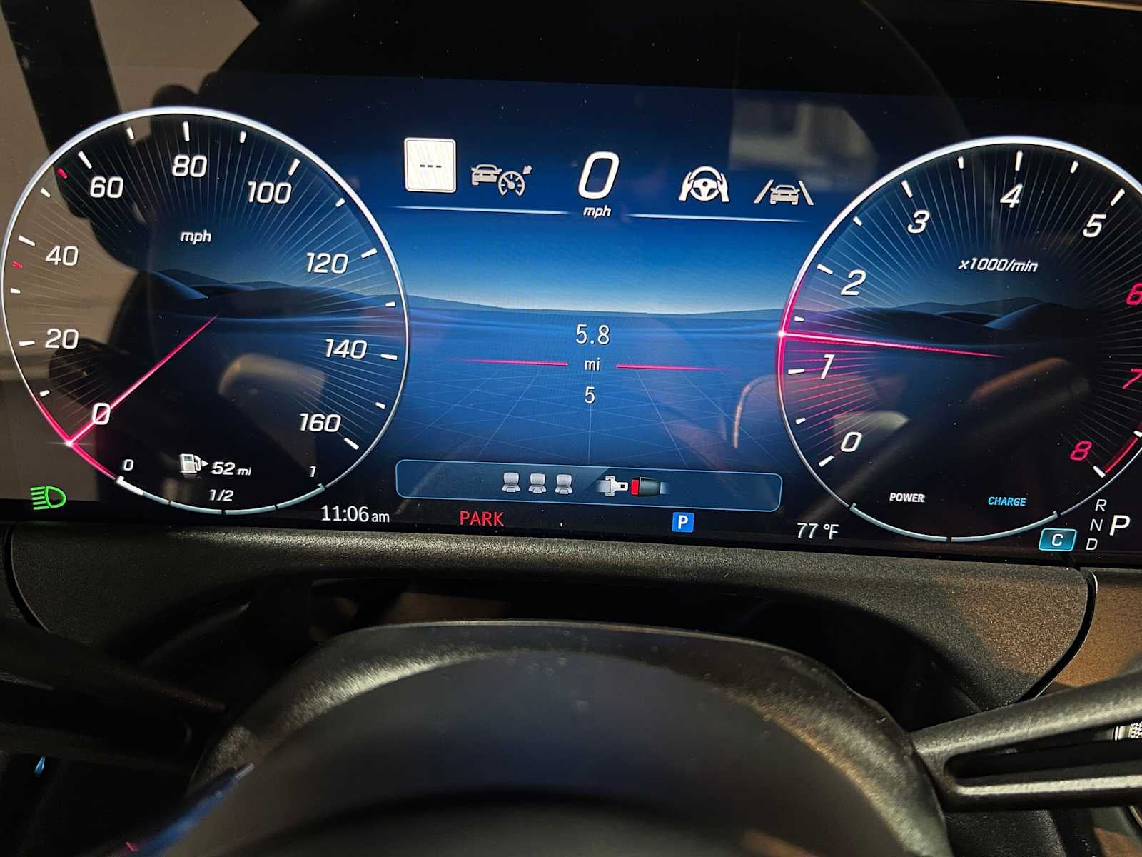 2026 Mercedes-Benz E 450 4MATIC® Sedan