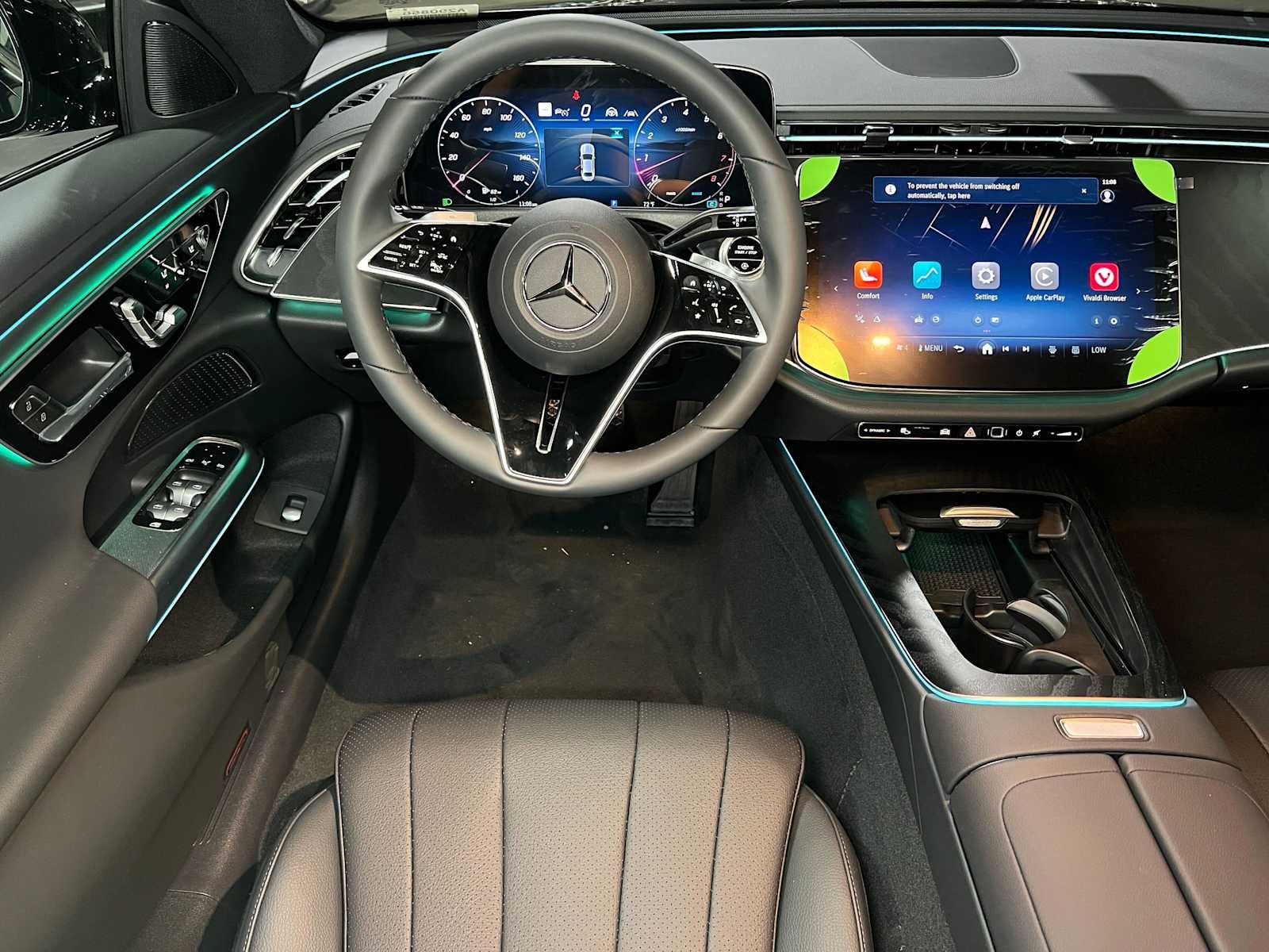 2026 Mercedes-Benz E 450 4MATIC® Sedan