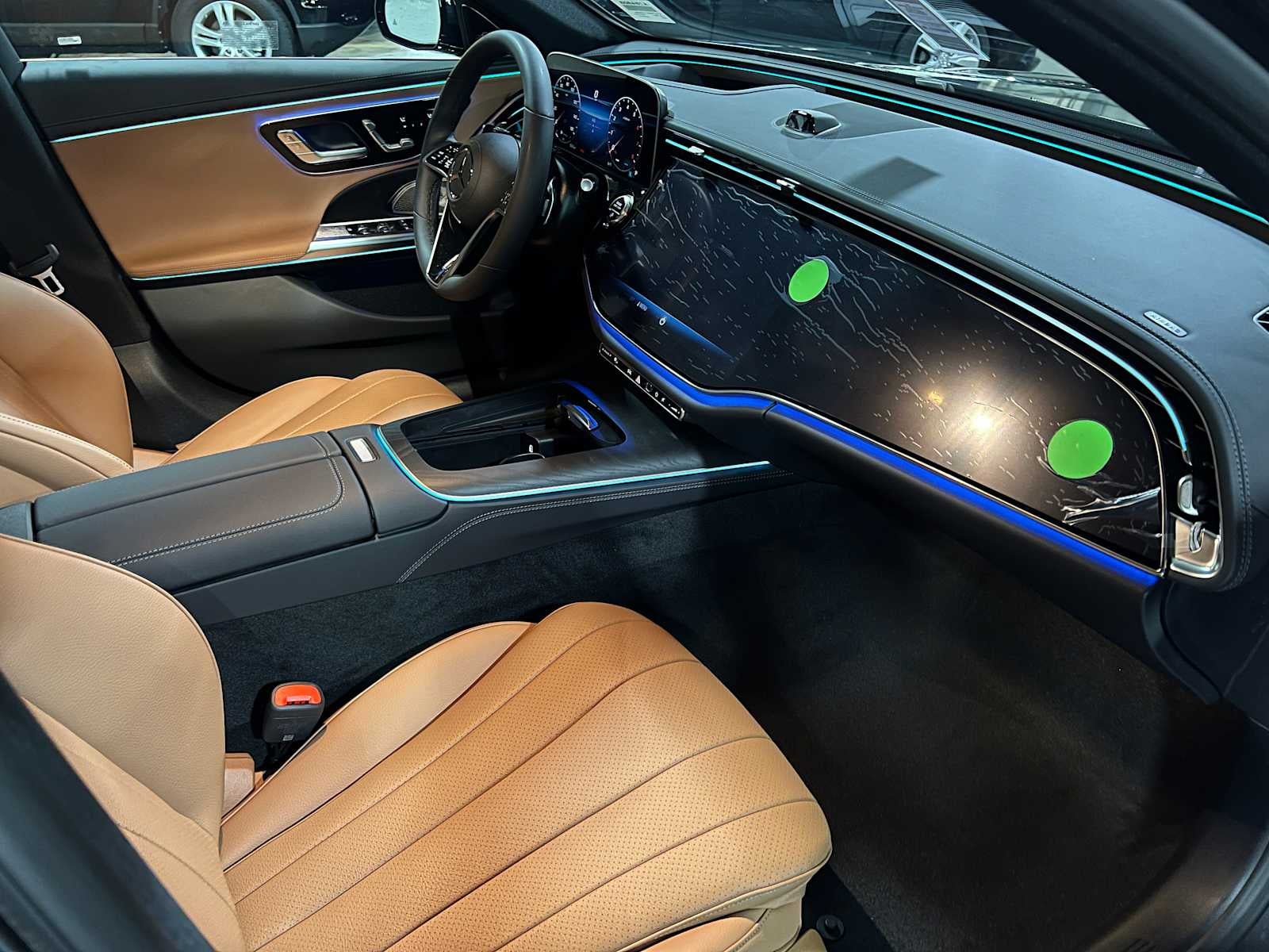 2026 Mercedes-Benz E 450 4MATIC® Sedan