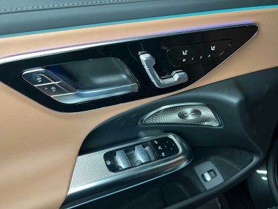 2026 Mercedes-Benz E 450 4MATIC® Sedan