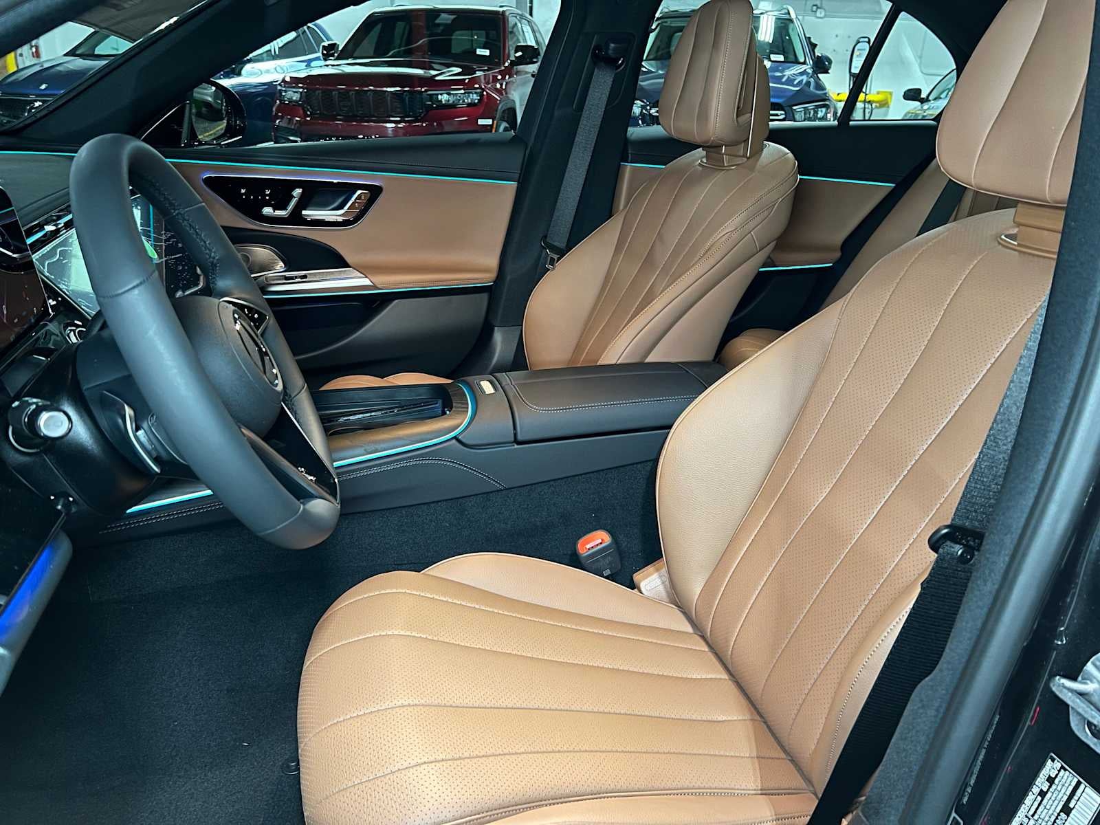 2026 Mercedes-Benz E 450 4MATIC® Sedan