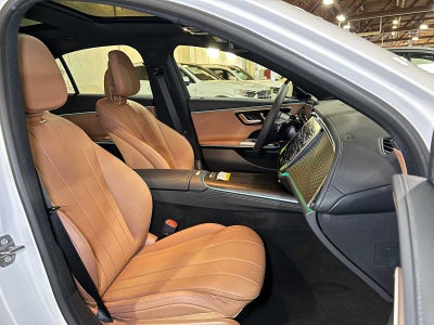 2027 Mercedes-Benz E 450 4MATIC® Sedan