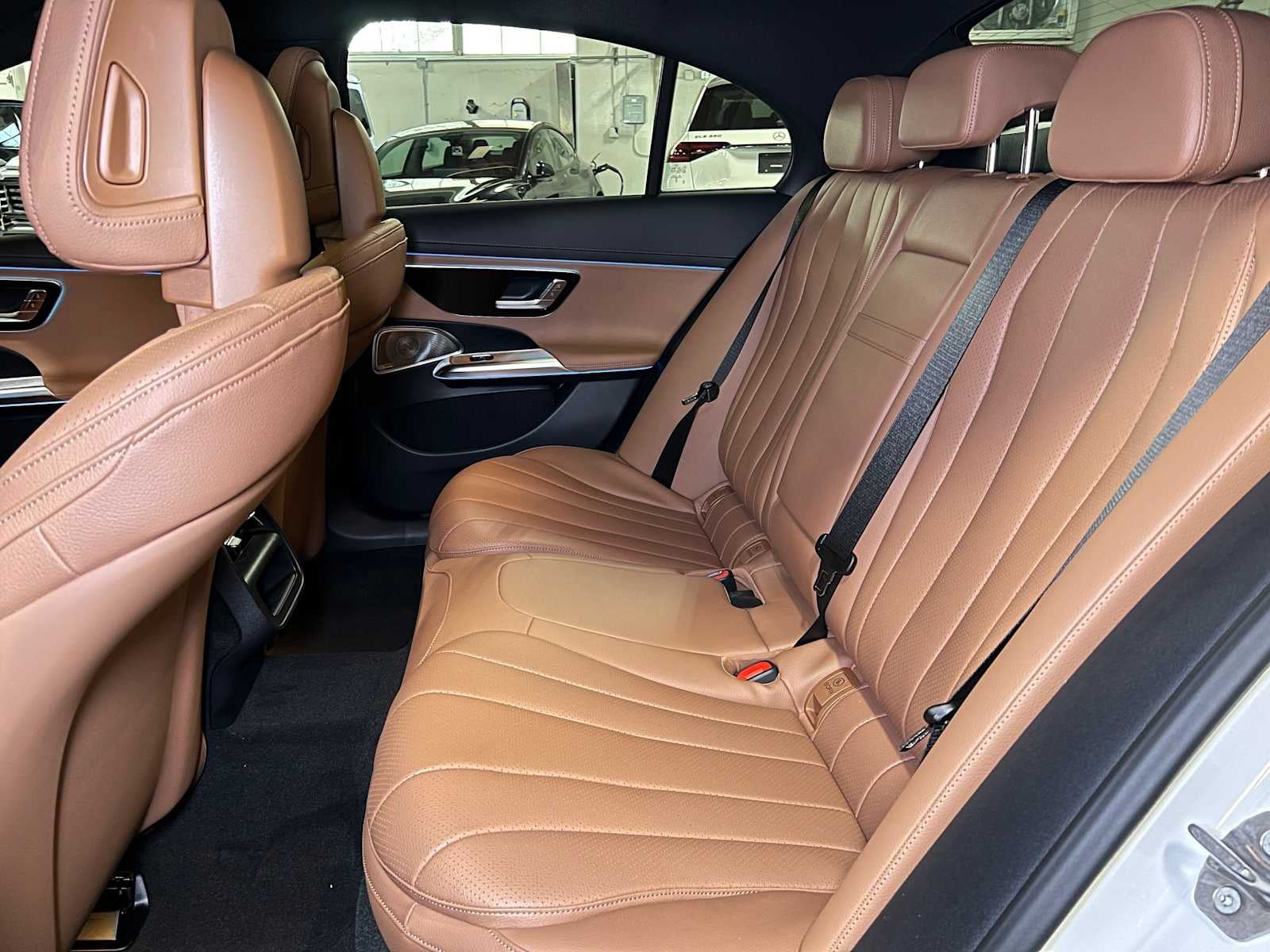 2027 Mercedes-Benz E 450 4MATIC® Sedan