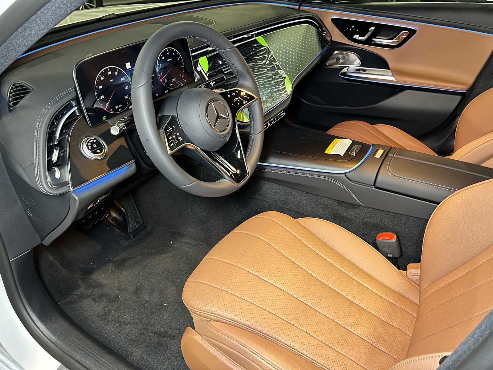 2027 Mercedes-Benz E 450 4MATIC® Sedan