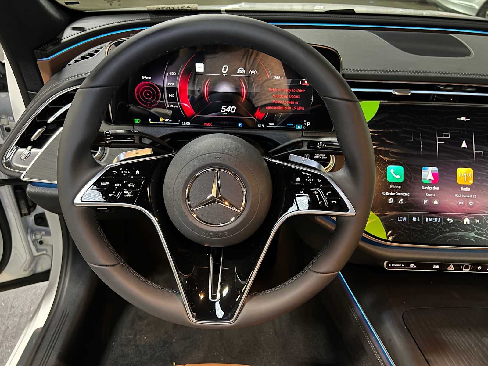 2027 Mercedes-Benz E 450 4MATIC® Sedan