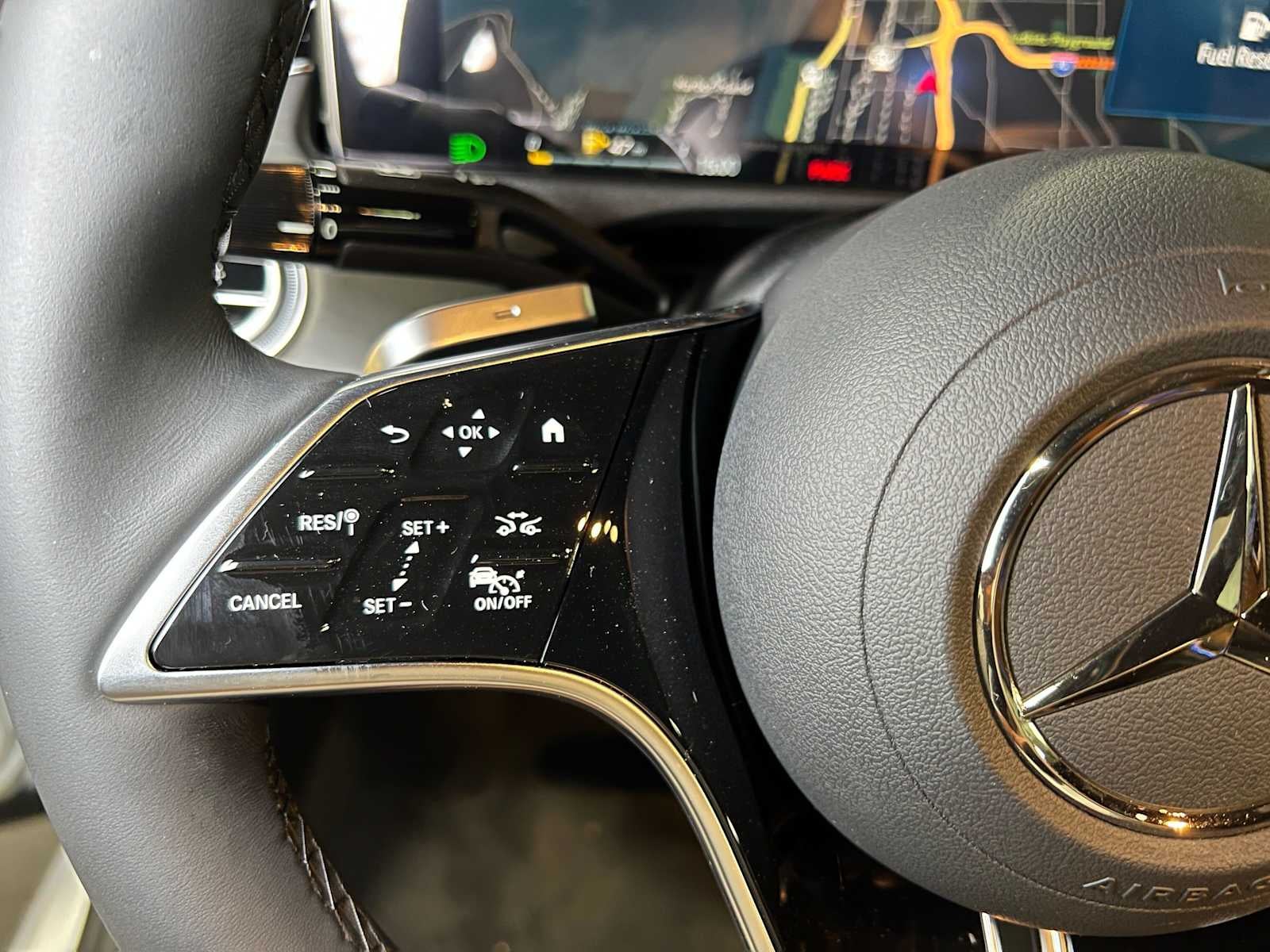 2027 Mercedes-Benz E 450 4MATIC® Sedan