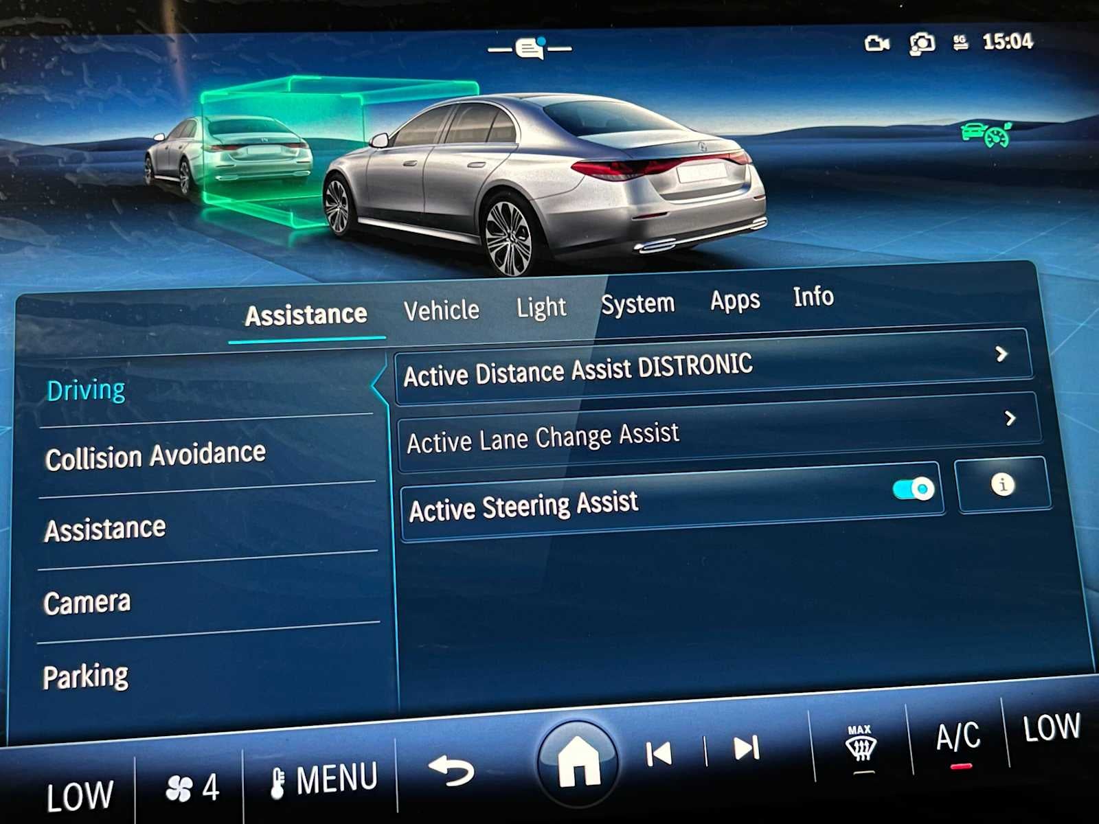 2027 Mercedes-Benz E 450 4MATIC® Sedan