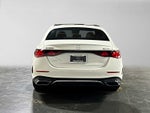 2027 Mercedes-Benz E 450 4MATIC® Sedan