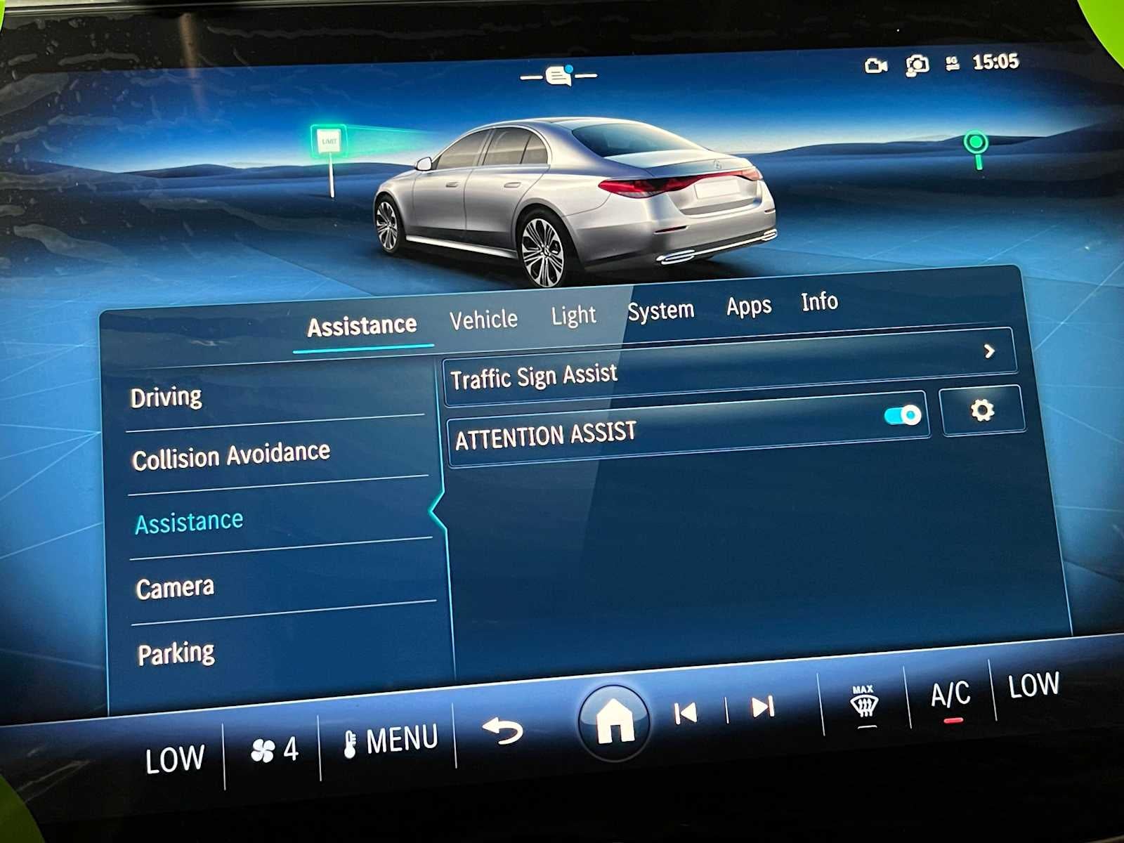 2027 Mercedes-Benz E 450 4MATIC® Sedan