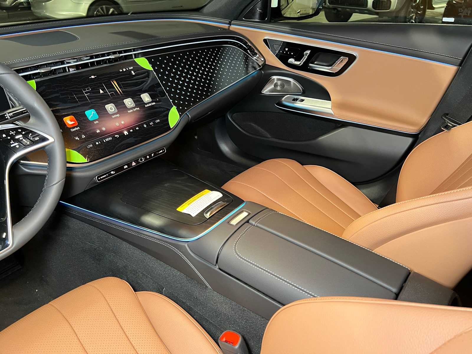 2027 Mercedes-Benz E 450 4MATIC® Sedan