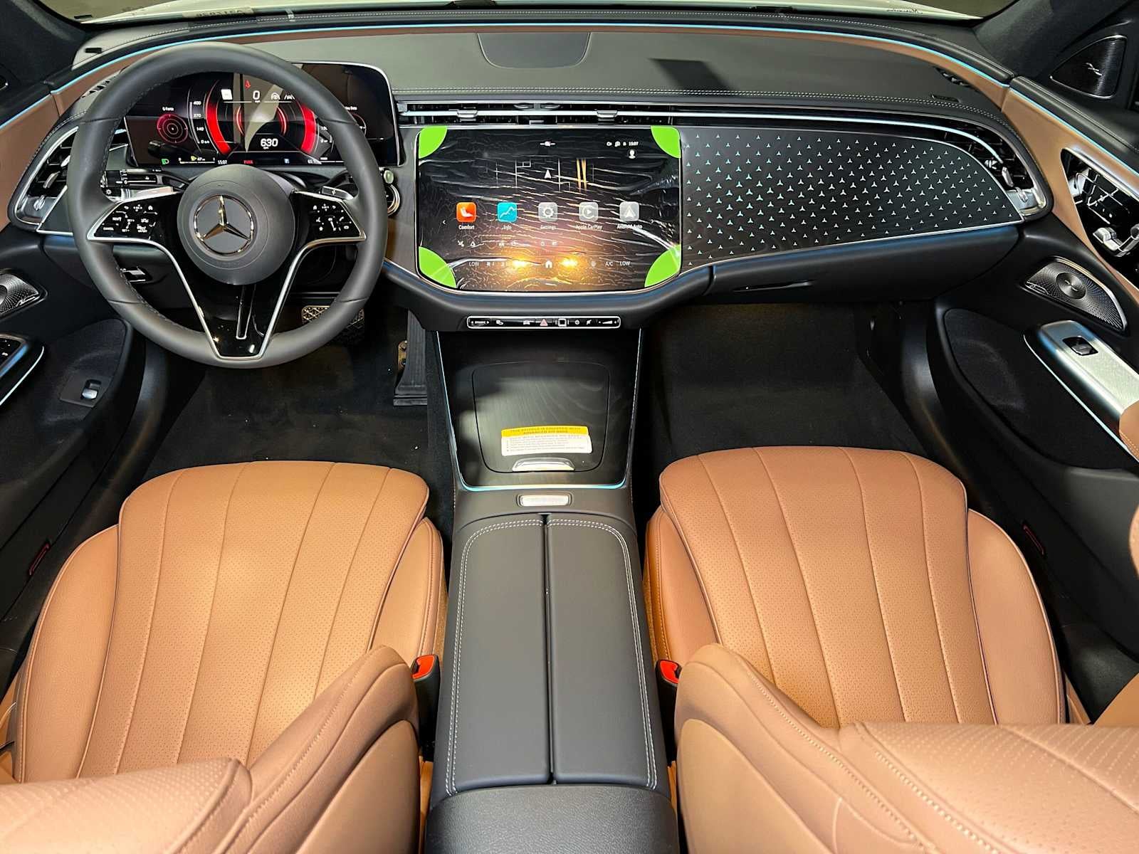 2027 Mercedes-Benz E 450 4MATIC® Sedan