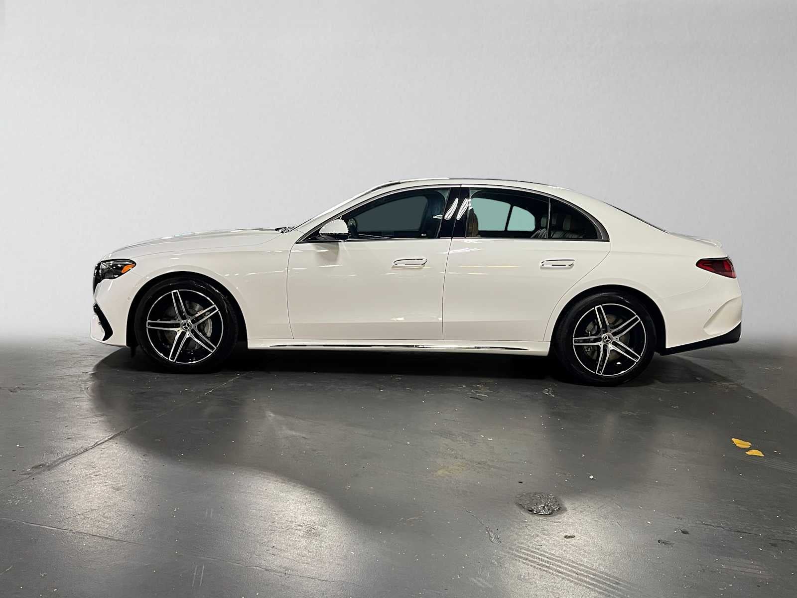 2027 Mercedes-Benz E 450 4MATIC® Sedan