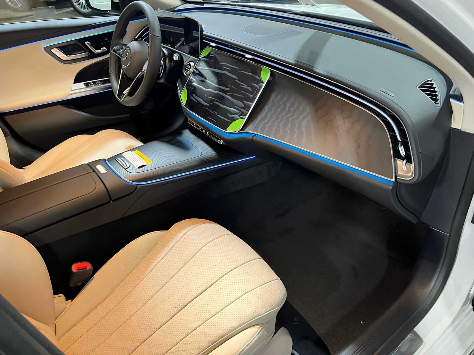 2027 Mercedes-Benz E 450 4MATIC® Sedan