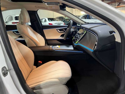 2027 Mercedes-Benz E 450 4MATIC® Sedan