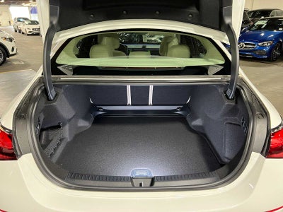 2027 Mercedes-Benz E 450 4MATIC® Sedan