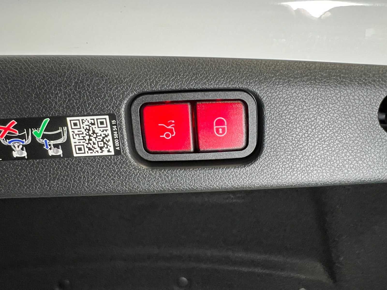 2027 Mercedes-Benz E 450 4MATIC® Sedan