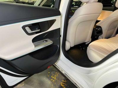 2027 Mercedes-Benz E 450 4MATIC® Sedan