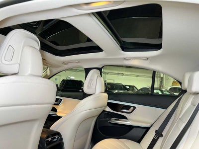 2027 Mercedes-Benz E 450 4MATIC® Sedan