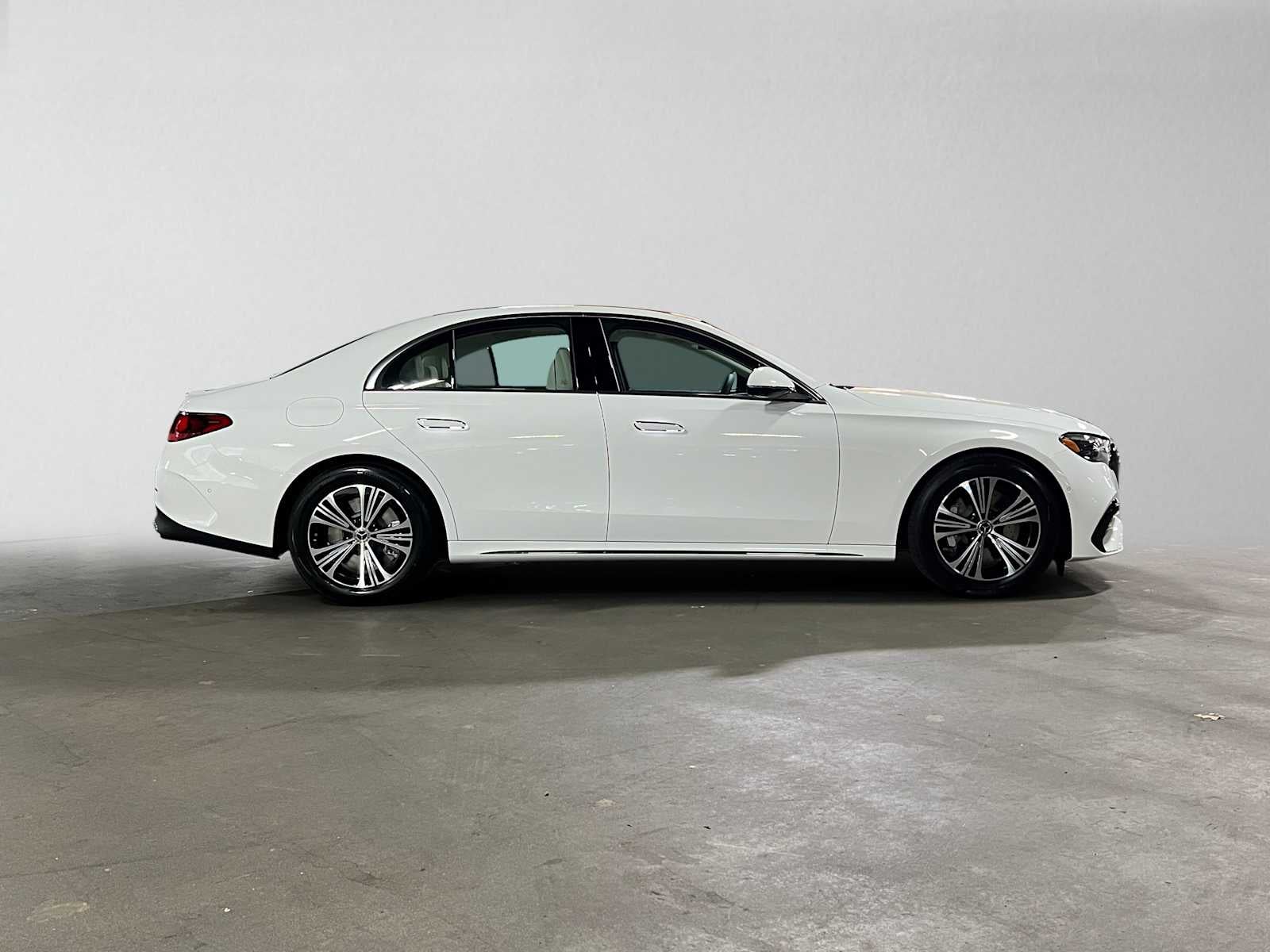 2027 Mercedes-Benz E 450 4MATIC® Sedan