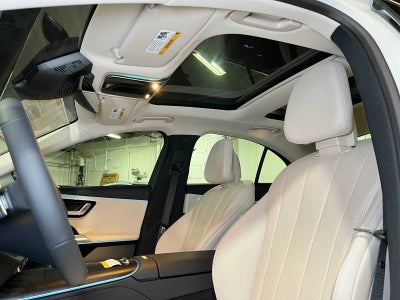 2027 Mercedes-Benz E 450 4MATIC® Sedan