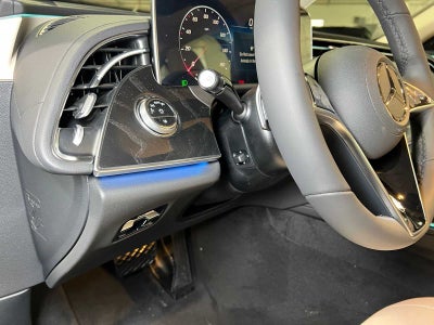 2027 Mercedes-Benz E 450 4MATIC® Sedan