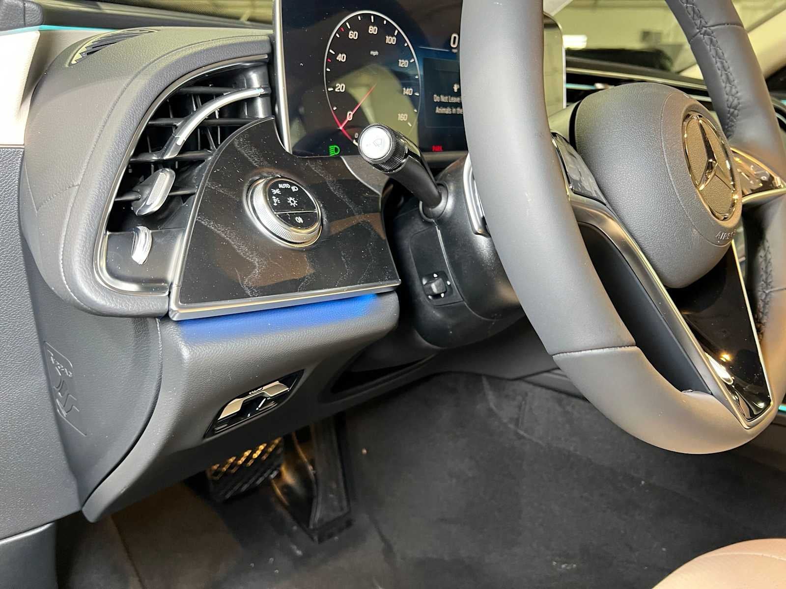 2027 Mercedes-Benz E 450 4MATIC® Sedan