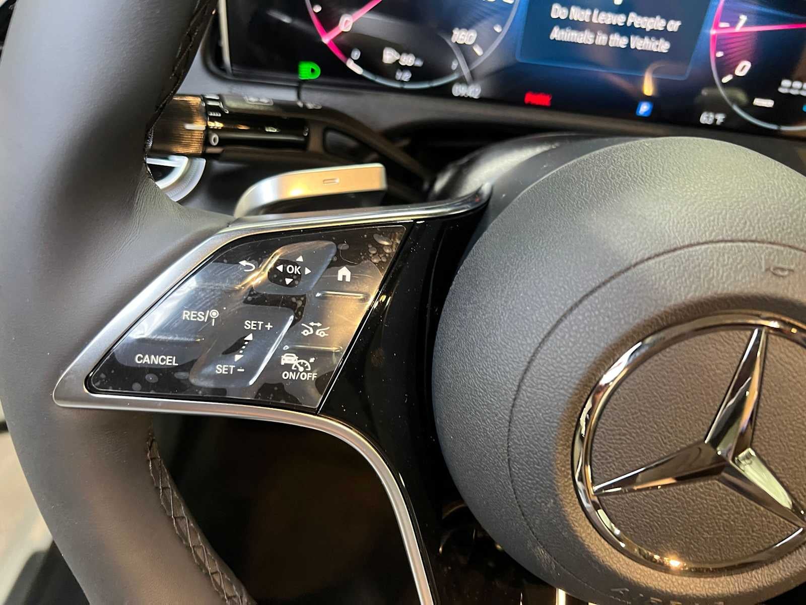 2027 Mercedes-Benz E 450 4MATIC® Sedan