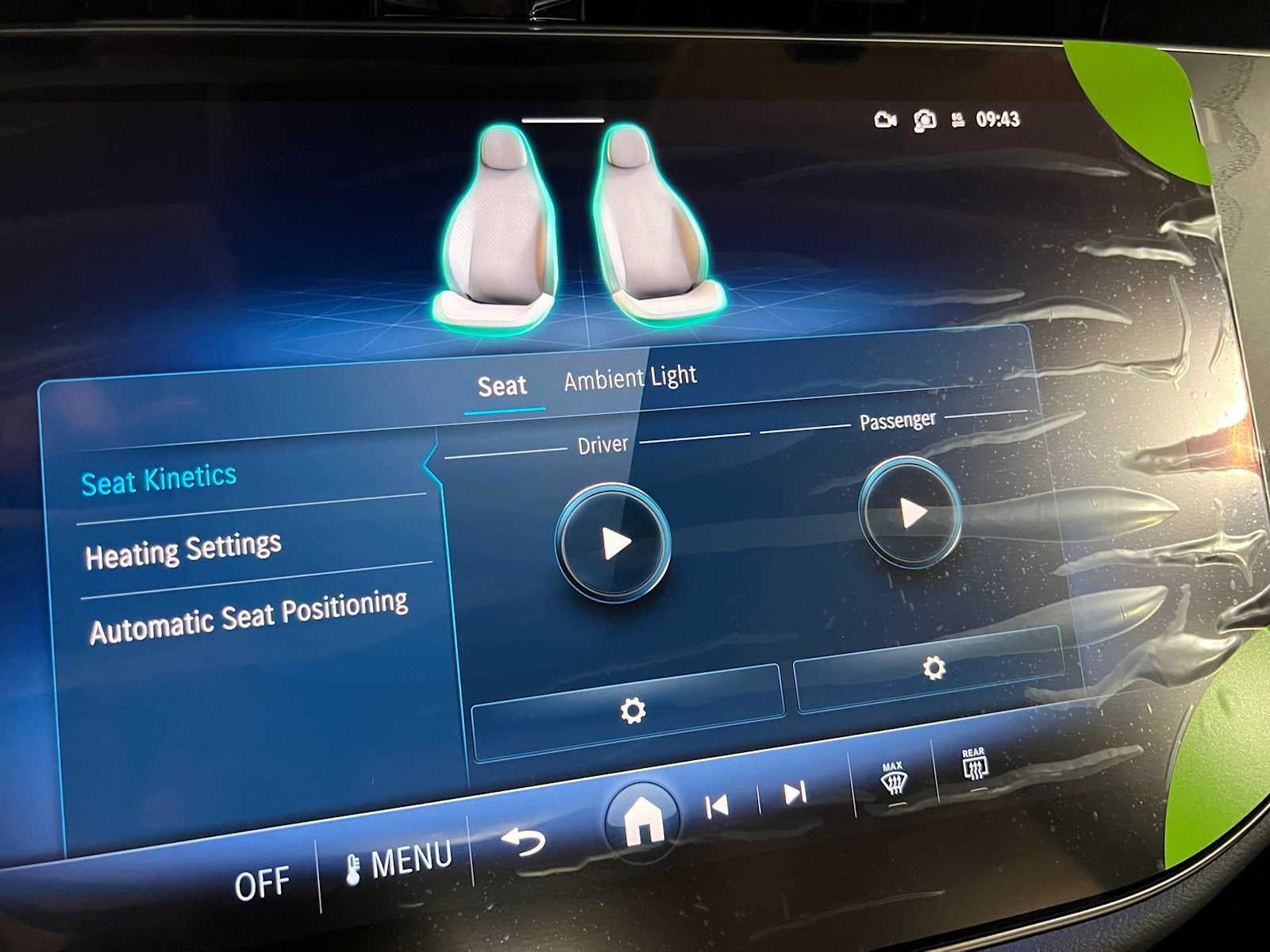 2027 Mercedes-Benz E 450 4MATIC® Sedan