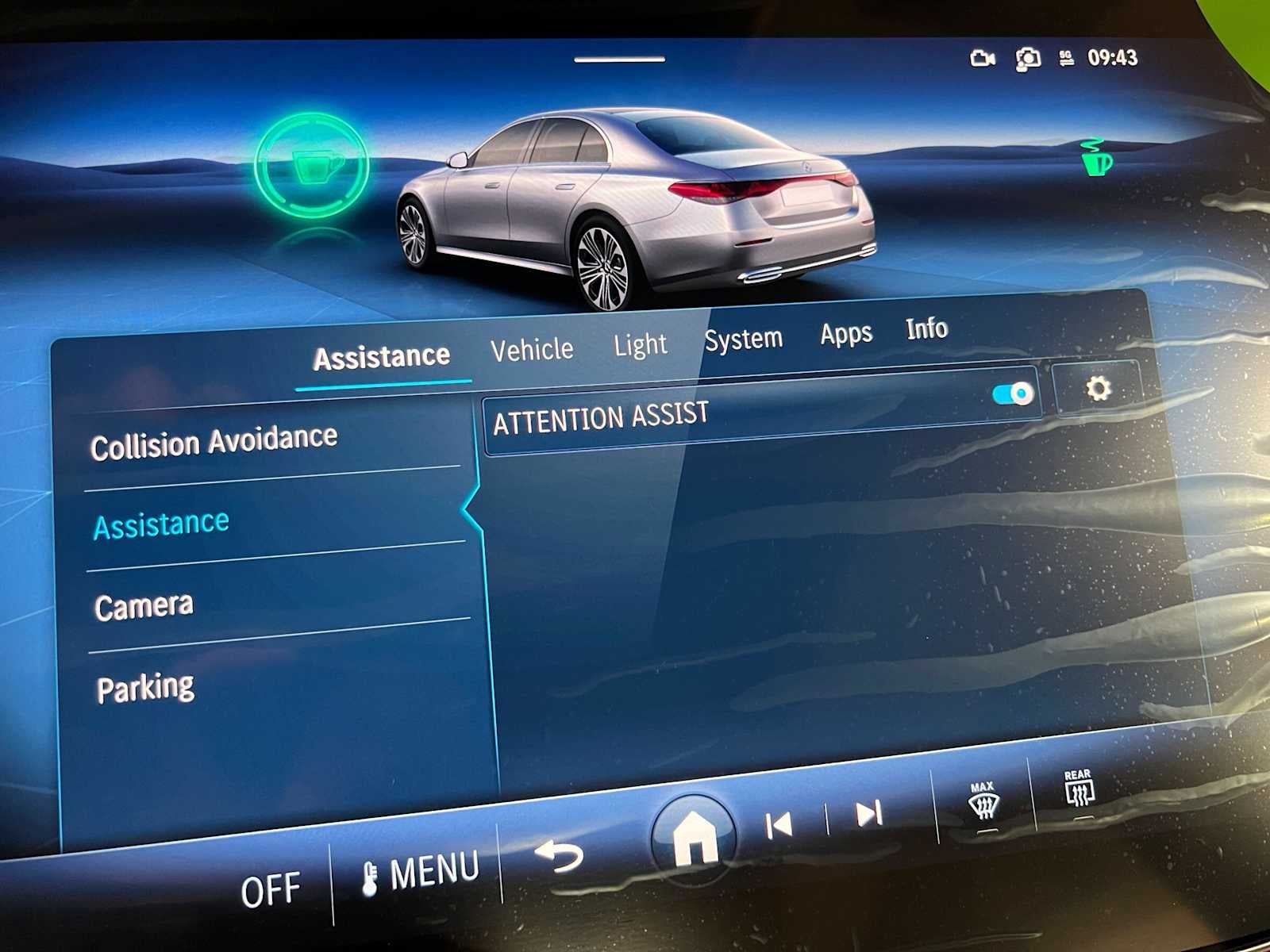 2027 Mercedes-Benz E 450 4MATIC® Sedan