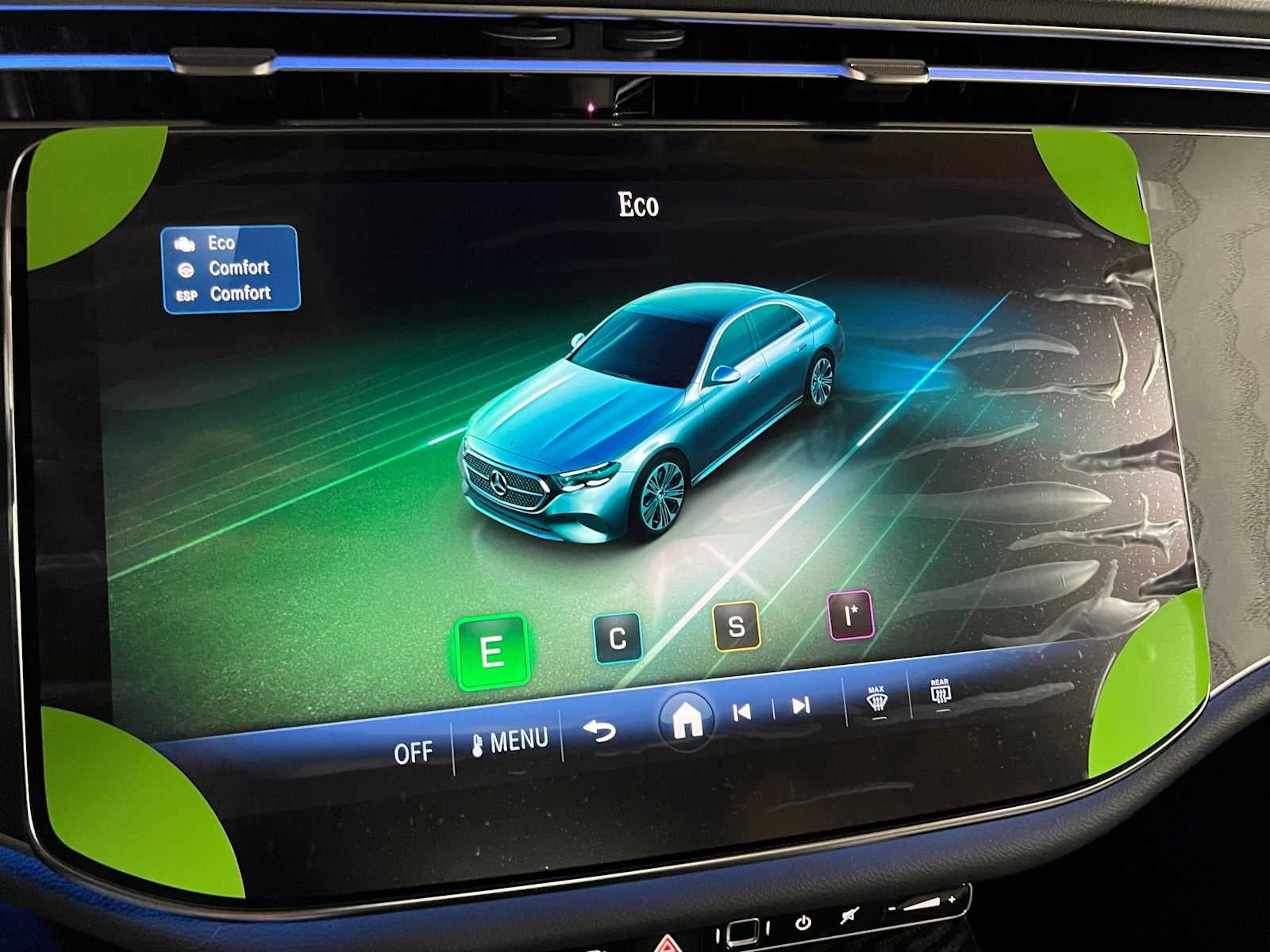 2027 Mercedes-Benz E 450 4MATIC® Sedan