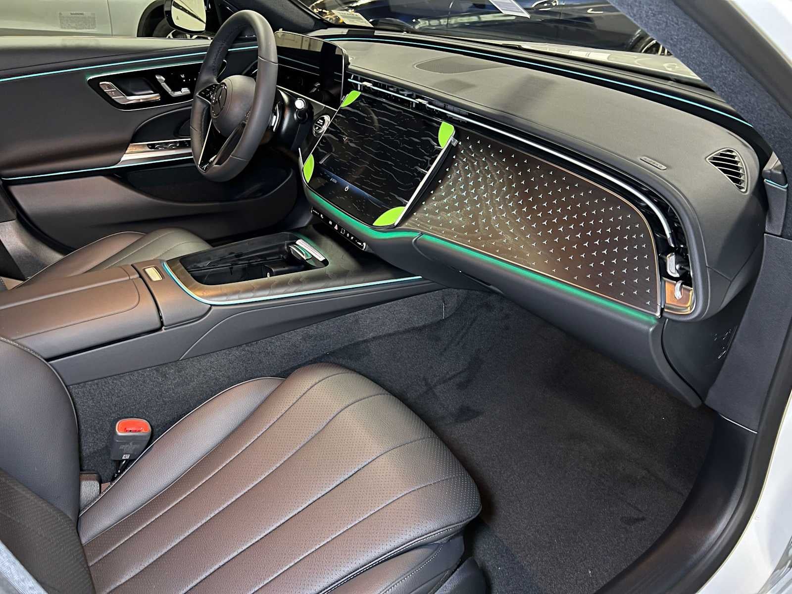 2026 Mercedes-Benz E 450 4MATIC® Sedan