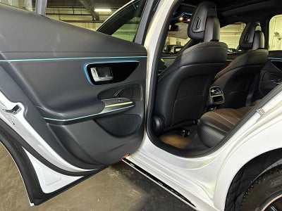 2026 Mercedes-Benz E 450 4MATIC® Sedan