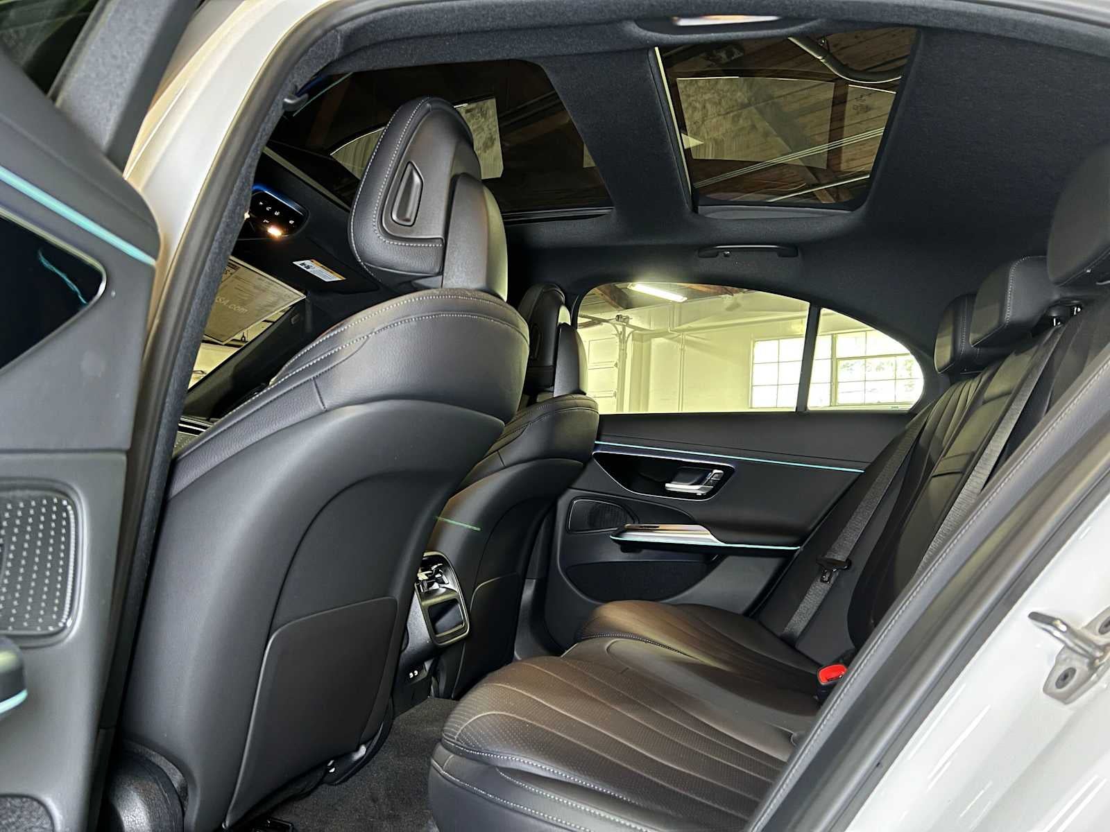 2026 Mercedes-Benz E 450 4MATIC® Sedan