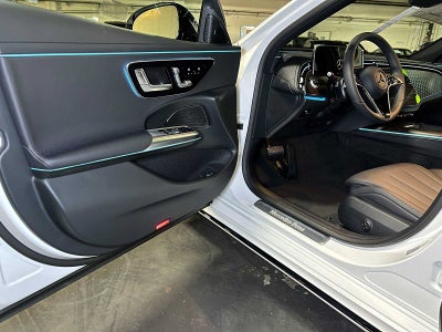 2026 Mercedes-Benz E 450 4MATIC® Sedan