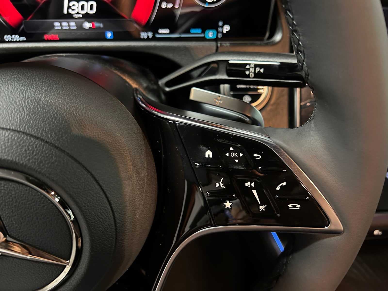 2026 Mercedes-Benz E 450 4MATIC® Sedan