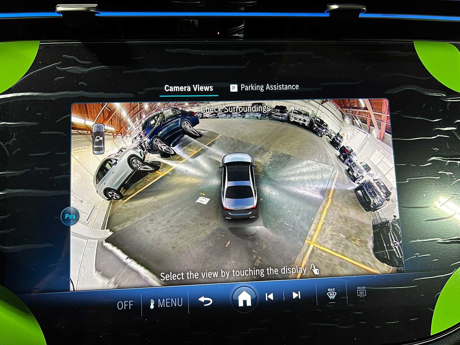 2026 Mercedes-Benz E 450 4MATIC® Sedan