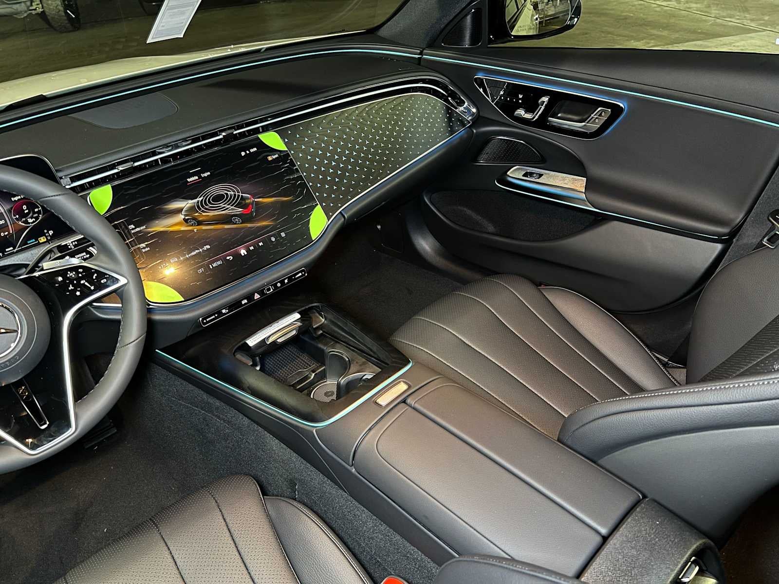 2026 Mercedes-Benz E 450 4MATIC® Sedan
