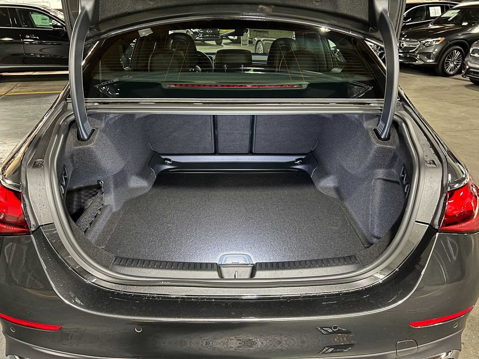 2027 Mercedes-Benz E 450 4MATIC® Sedan