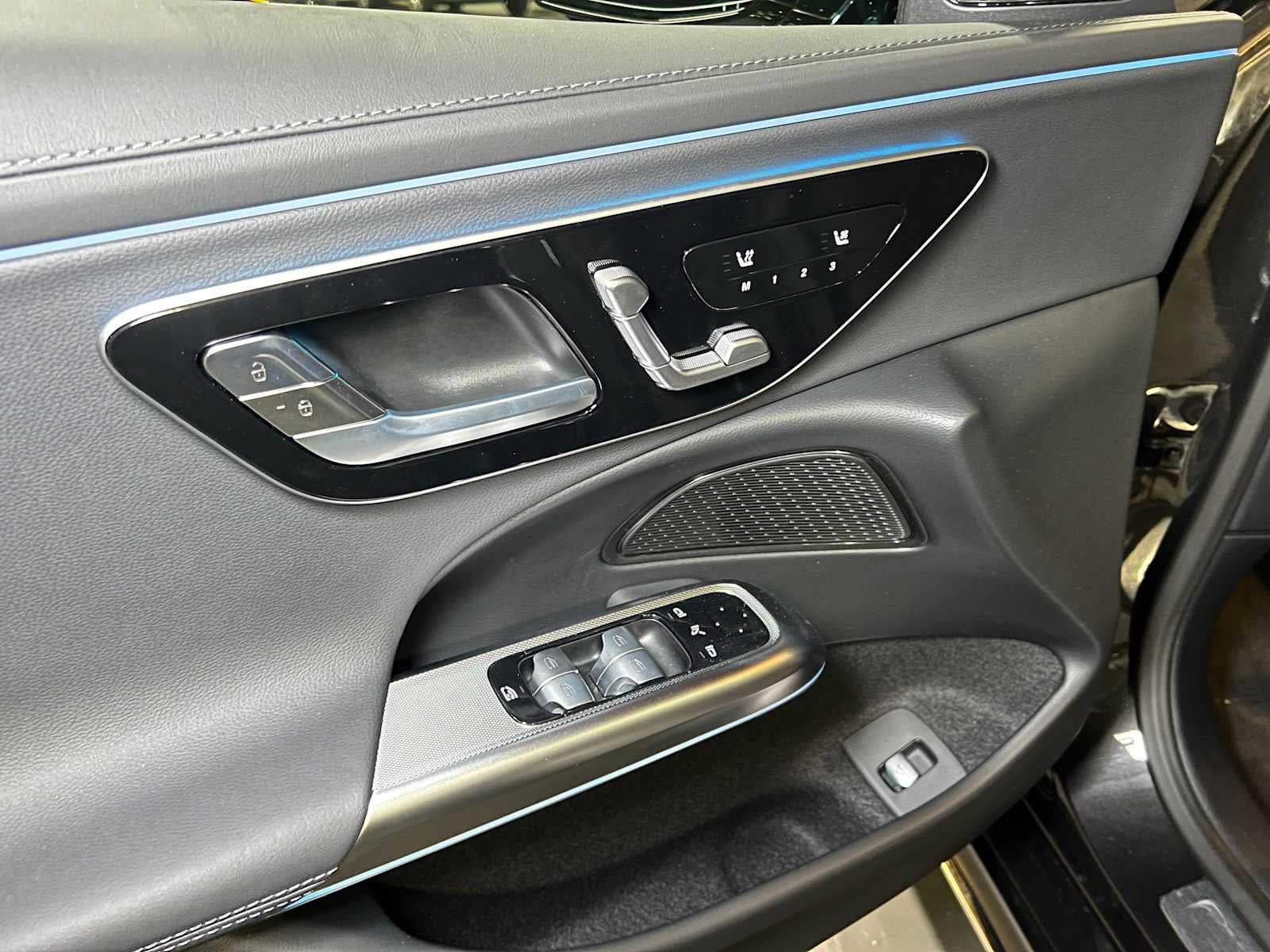2027 Mercedes-Benz E 450 4MATIC® Sedan