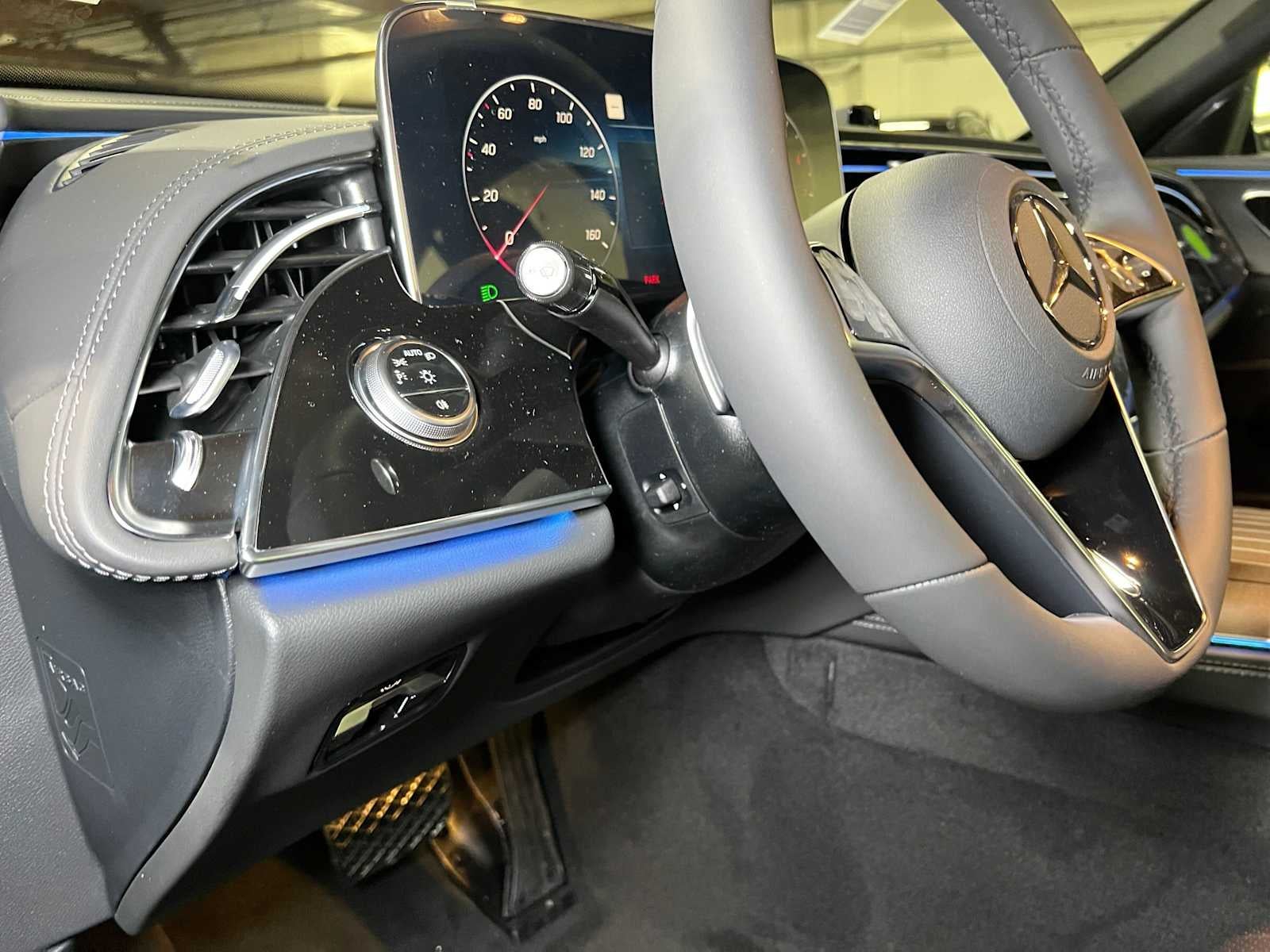 2027 Mercedes-Benz E 450 4MATIC® Sedan