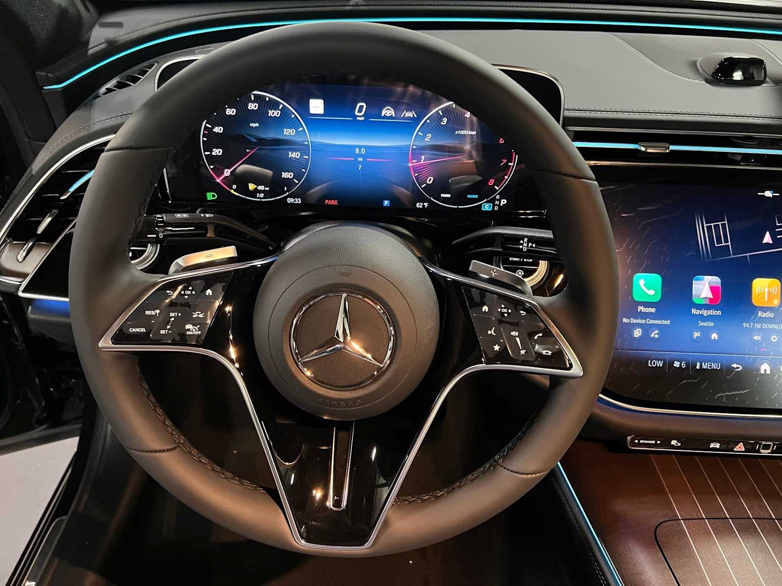 2027 Mercedes-Benz E 450 4MATIC® Sedan