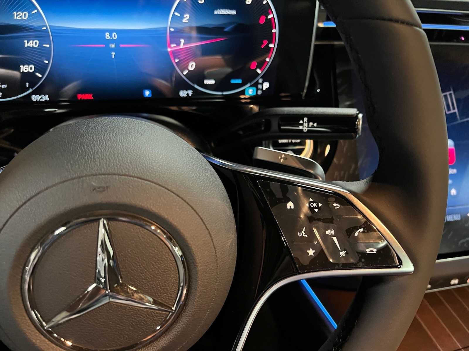 2027 Mercedes-Benz E 450 4MATIC® Sedan