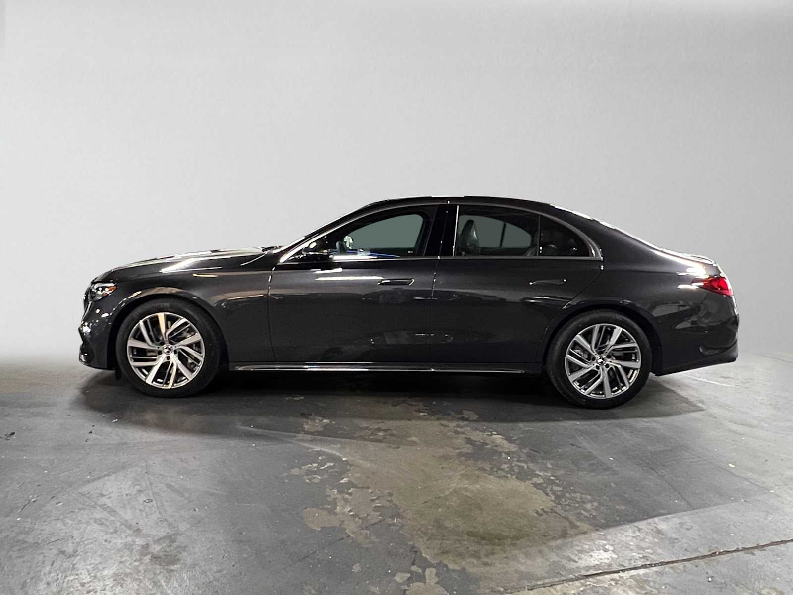 2027 Mercedes-Benz E 450 4MATIC® Sedan