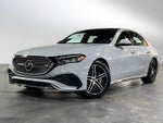 2025 Mercedes-Benz E-Class E 450