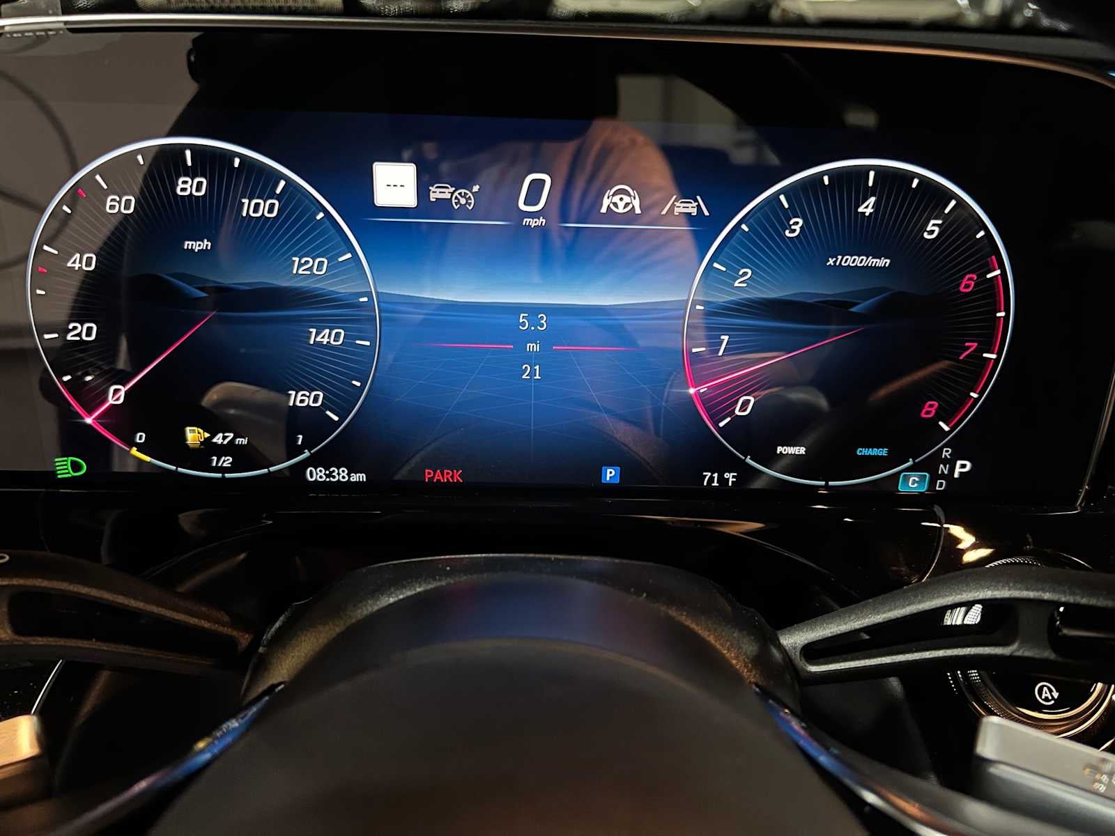 2027 Mercedes-Benz E 450 4MATIC® Sedan