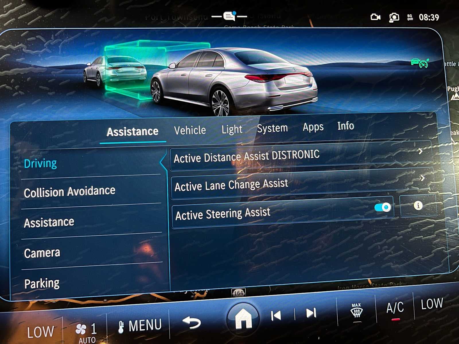 2027 Mercedes-Benz E 450 4MATIC® Sedan